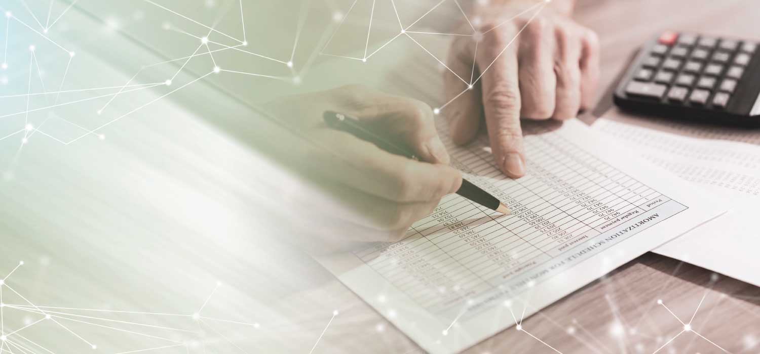 Bookkeeping case study