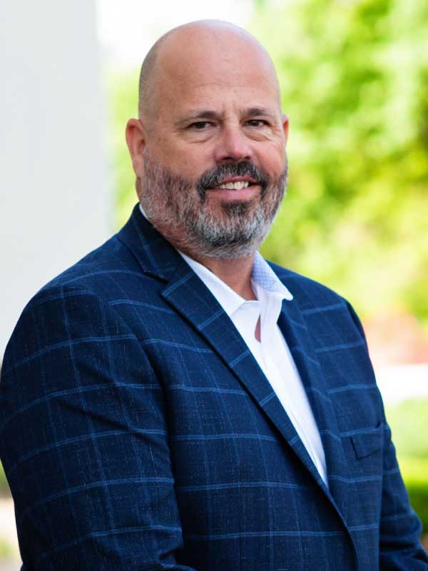 Brad Haller