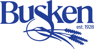 Non-Profit Busken-Logo-Blue