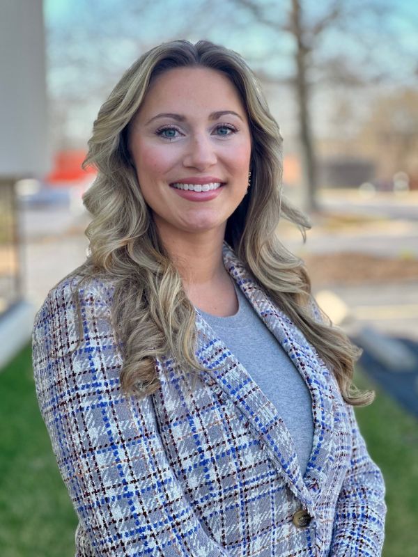 Corinne Phillips