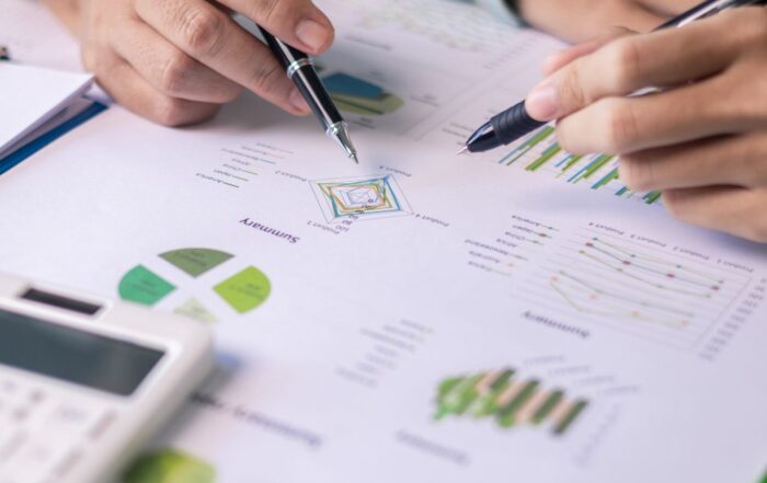 Track the Right Numbers for Franchise Success