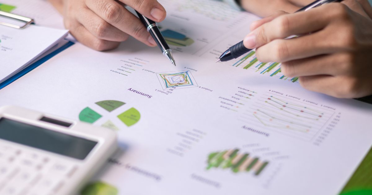  Financial Metrics for Franchise Success