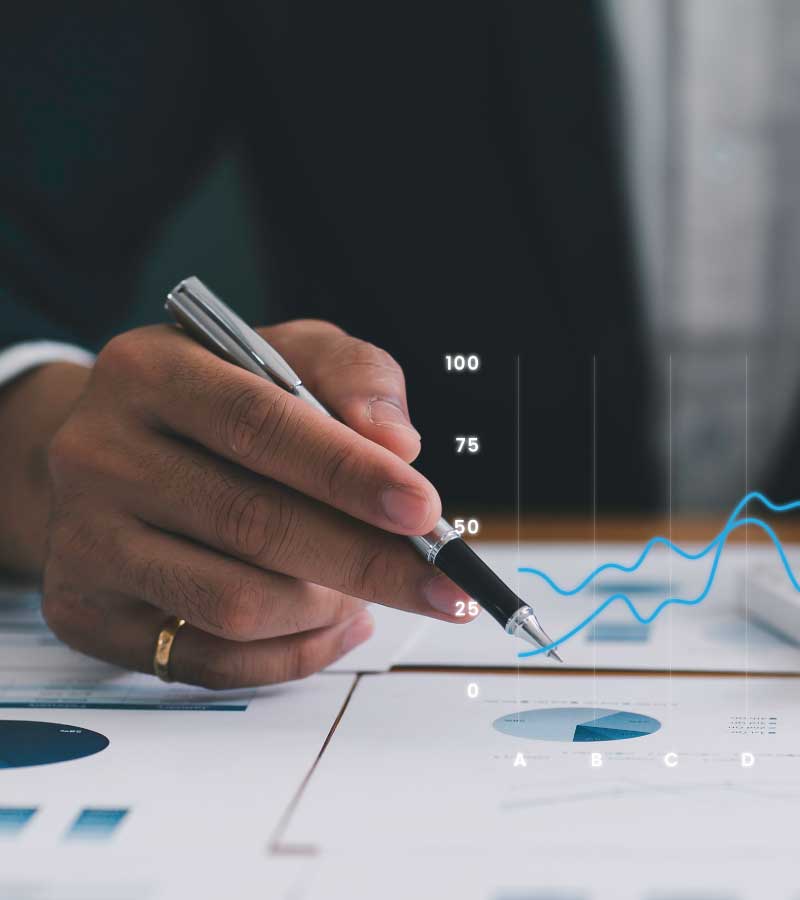 Financial Strategy