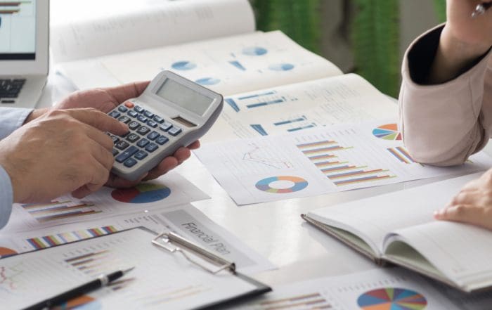 Financial Wellness