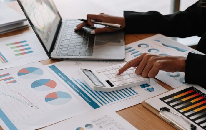 Get Your Business Finances in A Shape 3 1