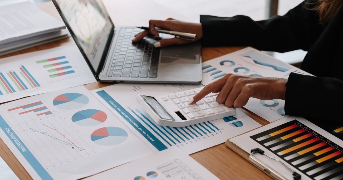 Get Your Business Finances in A Shape 3 1