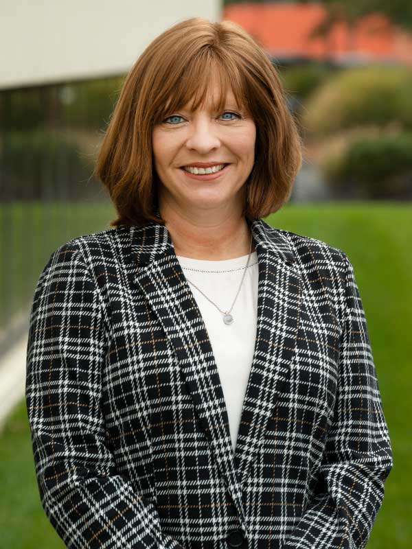 Jennifer Hunt