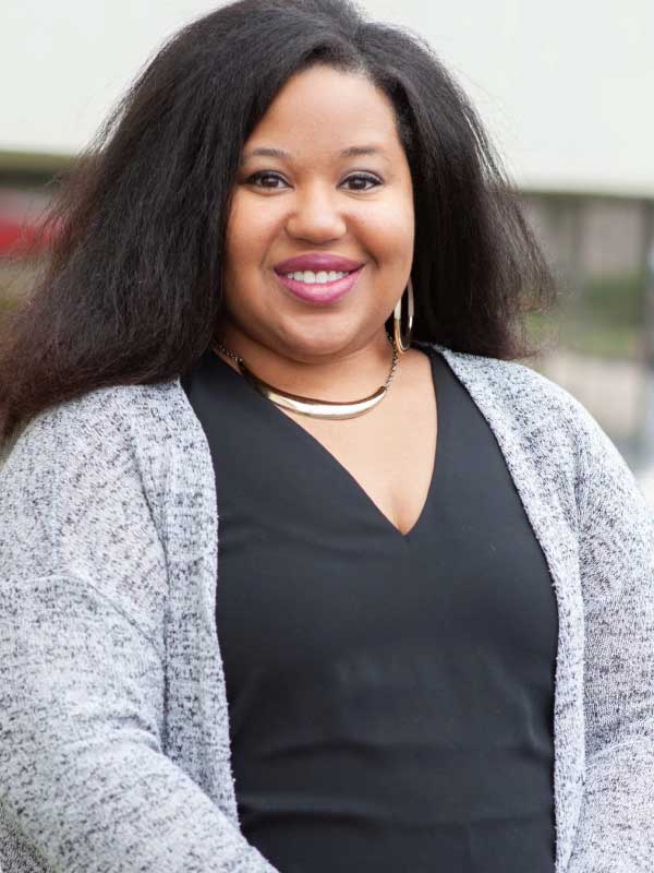 Kia Webb Glanton