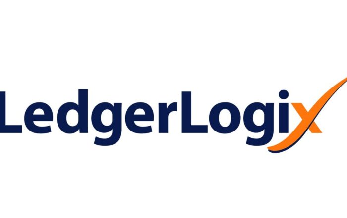 LedgerLogix Animation