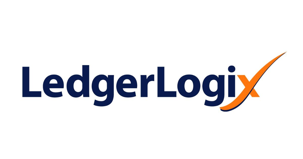 LedgerLogix Animation