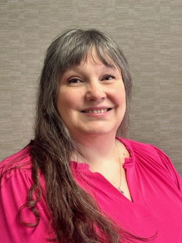 Michelle Spengler