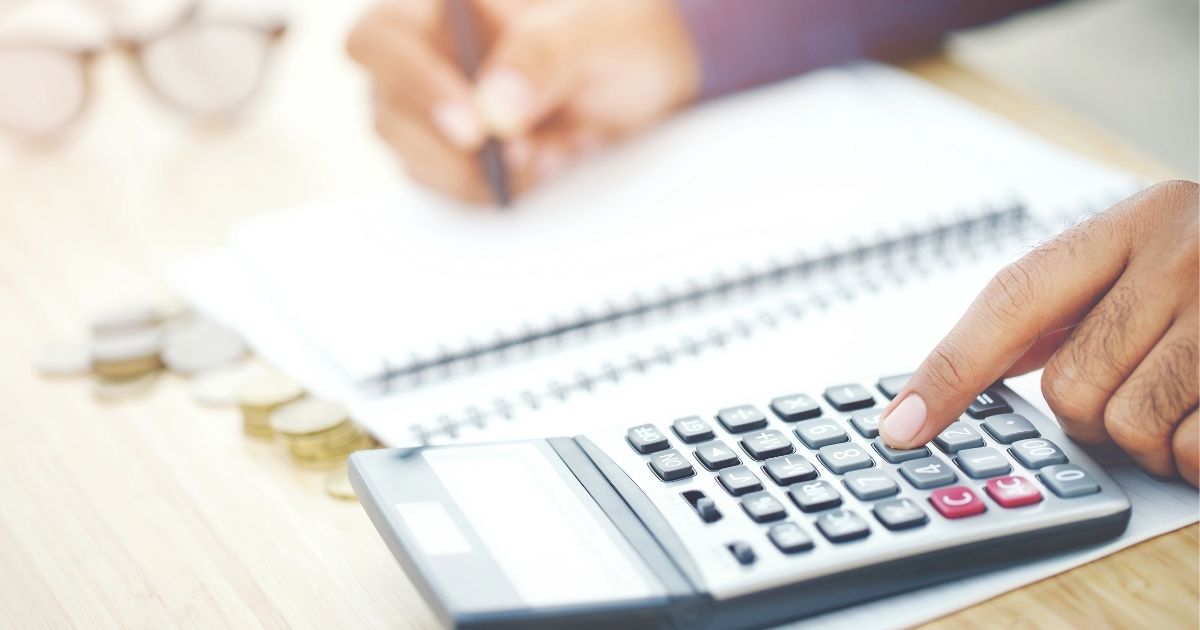 Mid Year Budget Reset 3