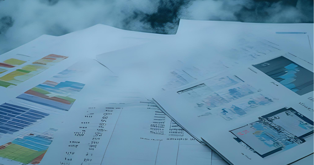 An Image to signify getting an A+ for Financial Semester for Cash FLow