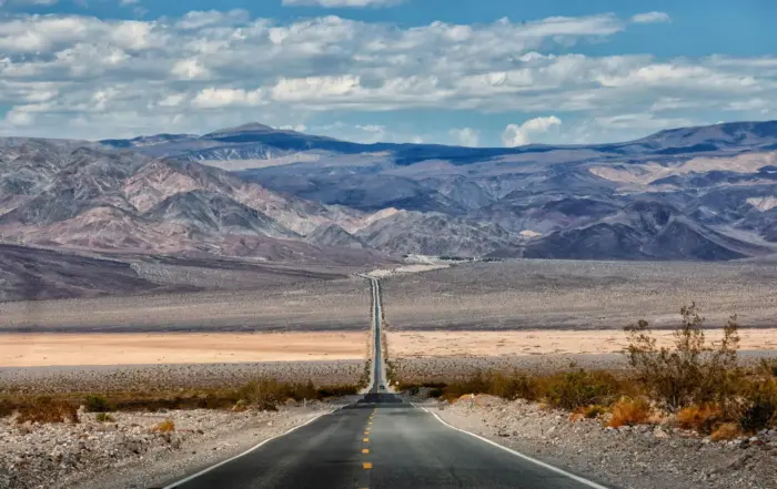 Open road mountain horizon June 2026 Blog photos