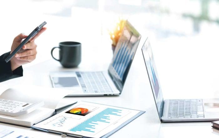 Questions to Consider for a Bookkeeper