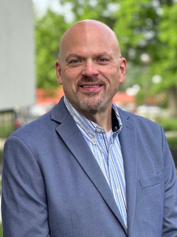 Steve Markle