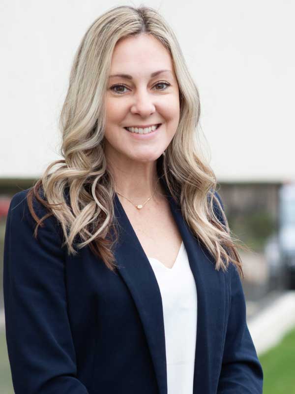 Tara Brown