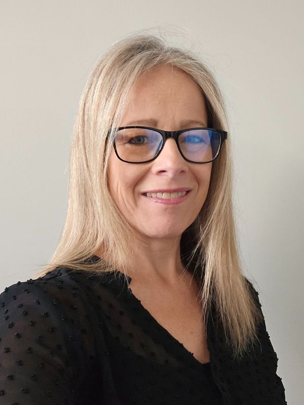 Traci King