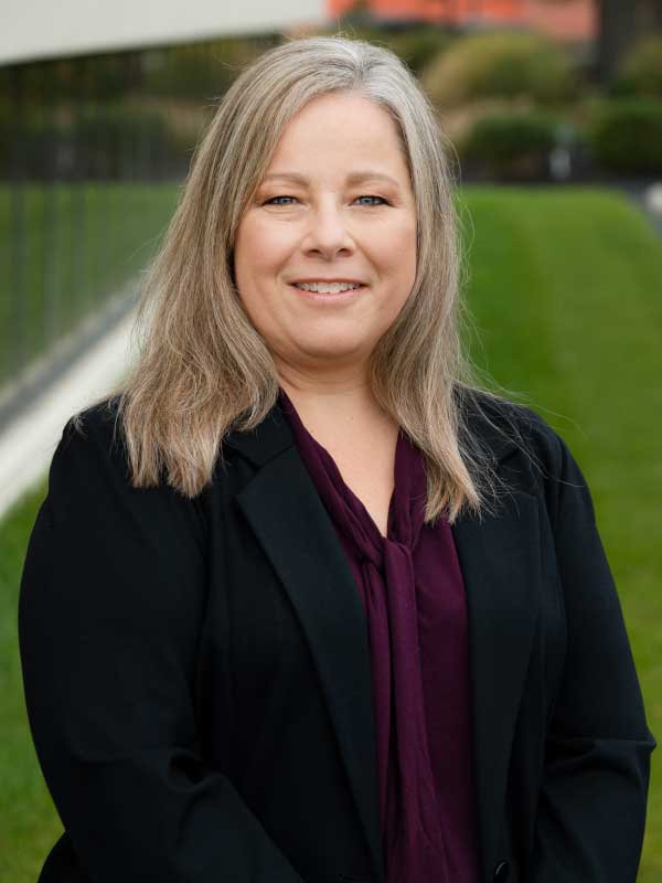 Traci King