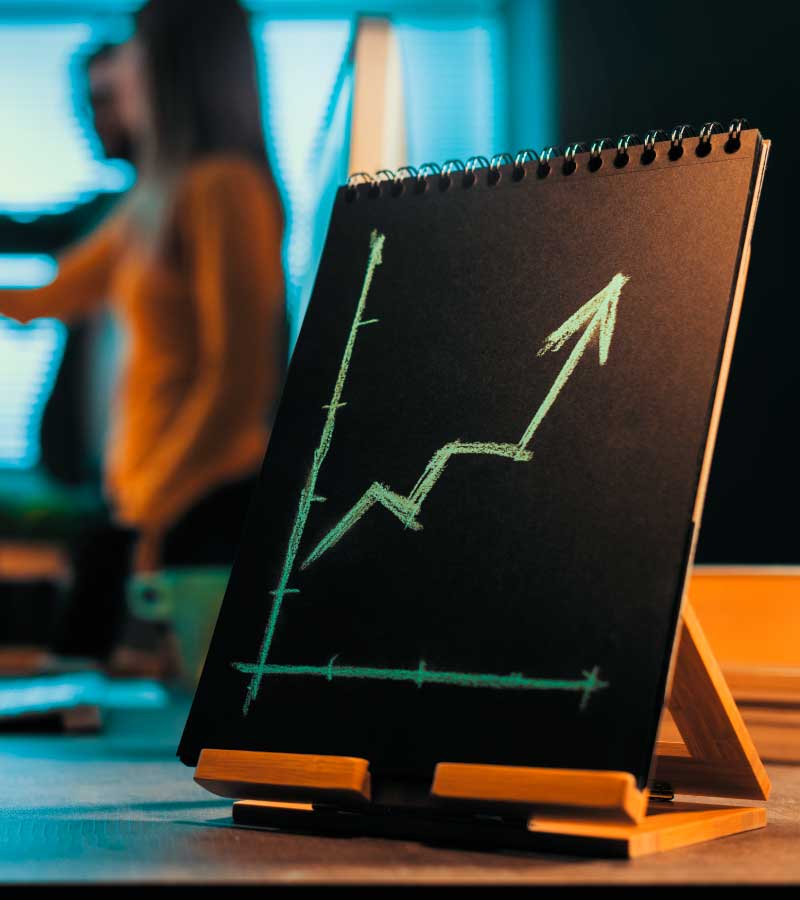 growing business