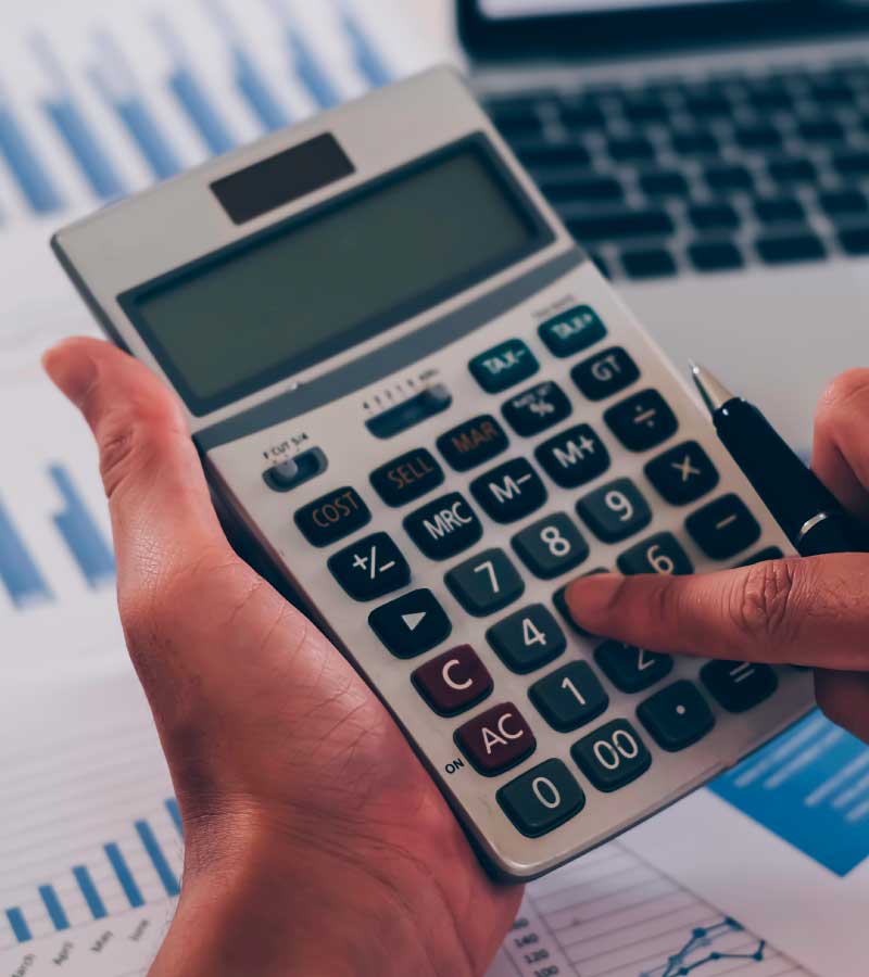 hire a bookkeeper